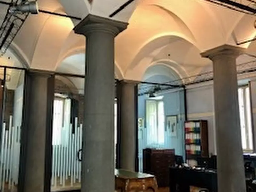 Immagine 7 di Ufficio in affitto  a Torino