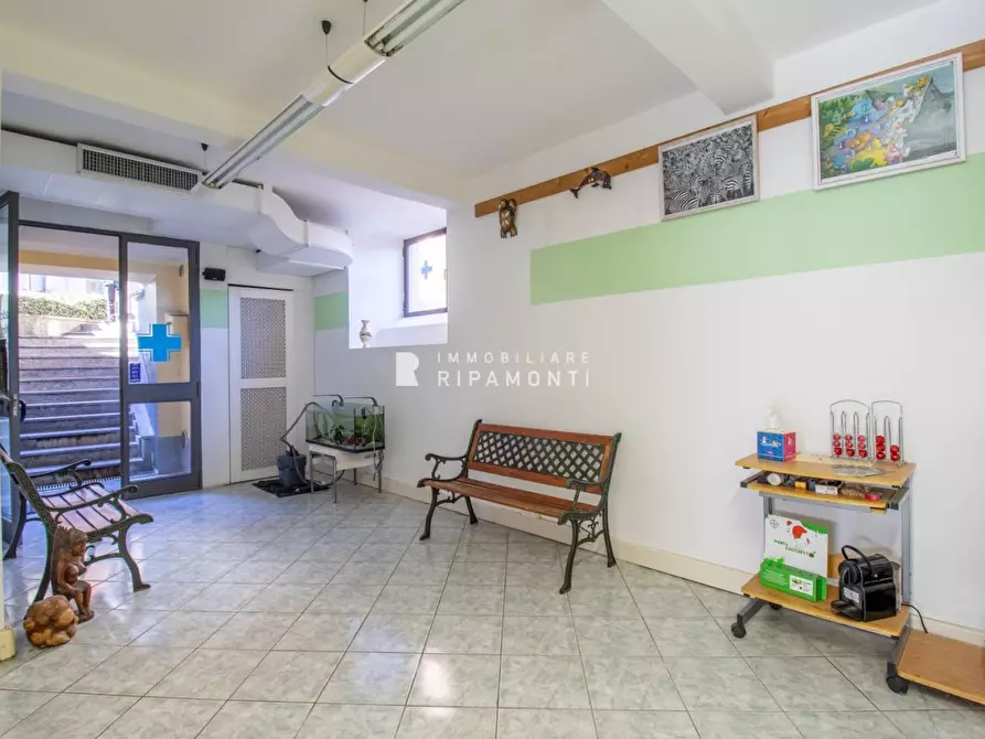 Immagine 7 di Ufficio in affitto  8 a Olginate