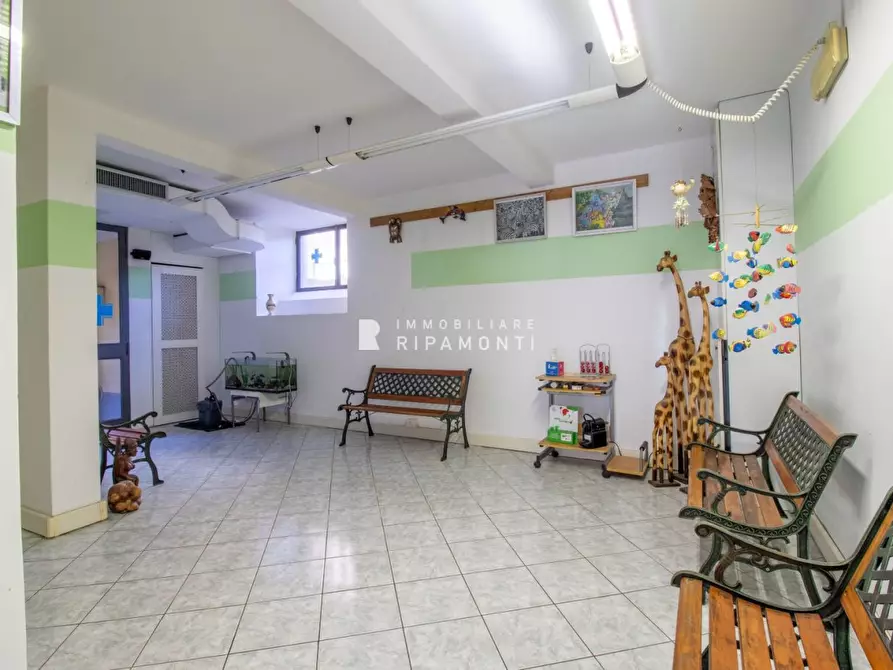 Immagine 9 di Ufficio in affitto  8 a Olginate