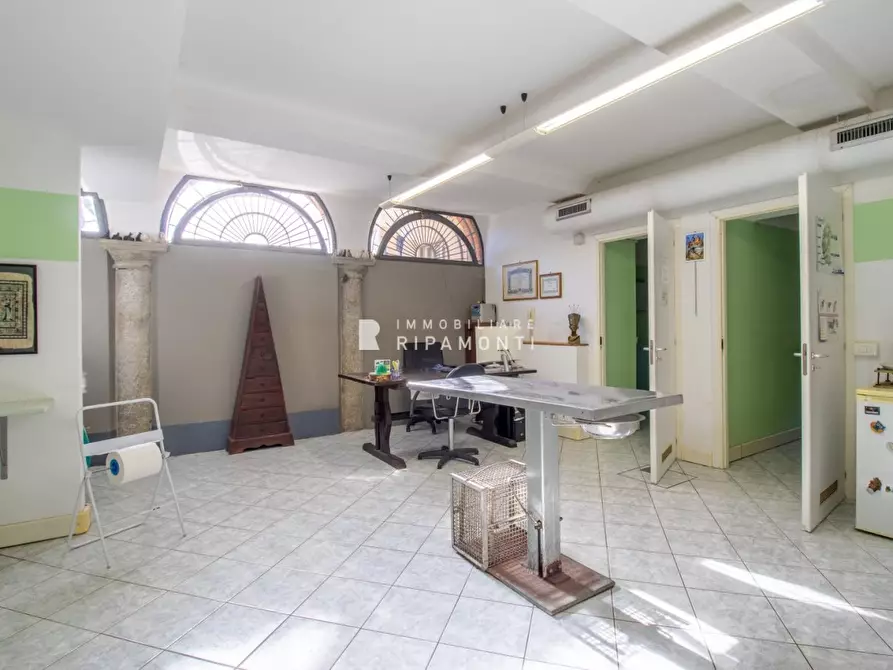 Immagine 5 di Ufficio in affitto  8 a Olginate