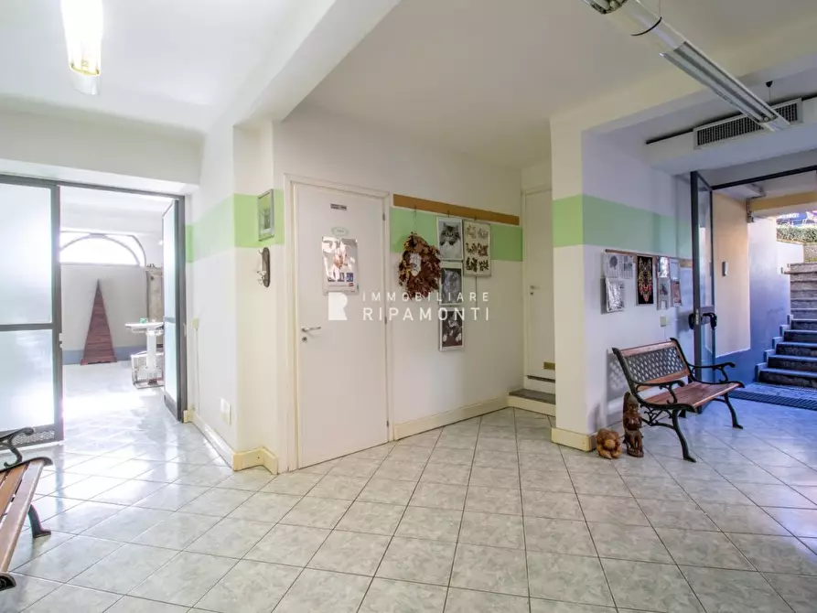 Immagine 8 di Ufficio in affitto  8 a Olginate