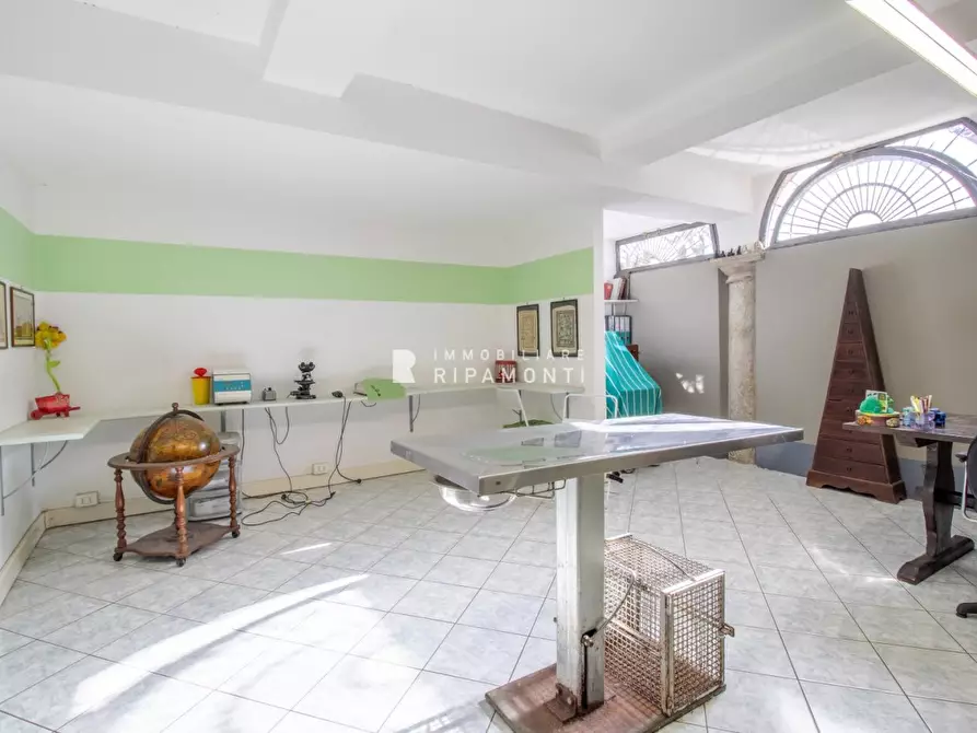 Immagine 4 di Ufficio in affitto  8 a Olginate