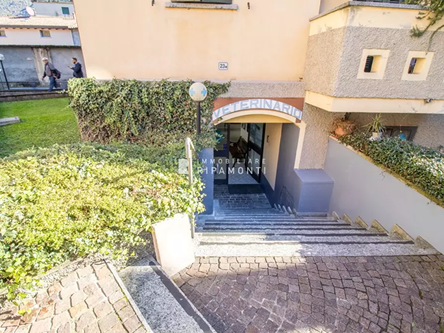 Immagine 1 di Ufficio in affitto  8 a Olginate