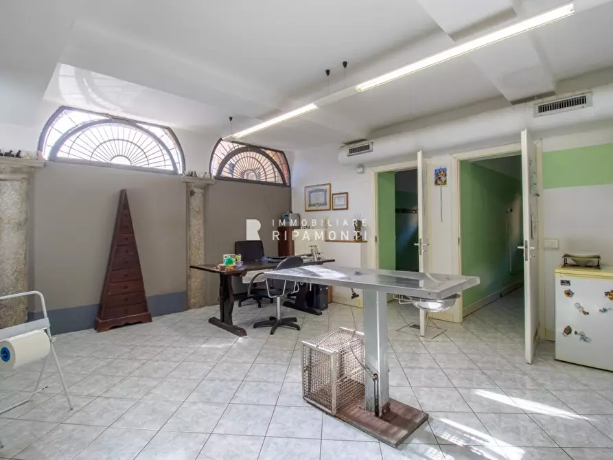 Immagine 4 di Ufficio in affitto  8 a Olginate