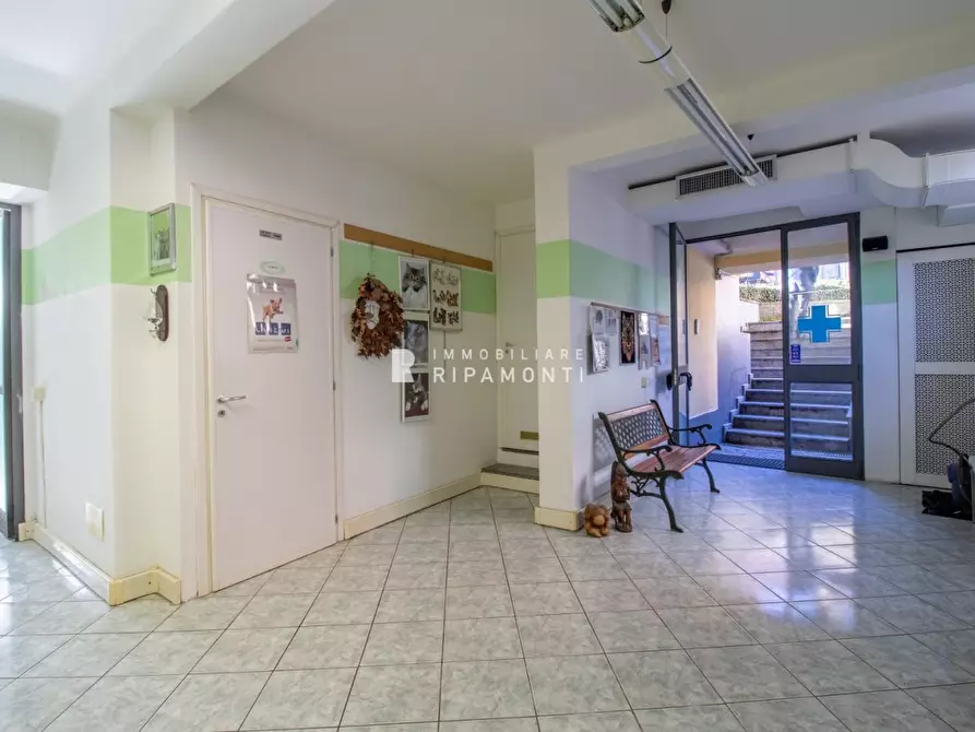 Immagine 7 di Ufficio in affitto  8 a Olginate