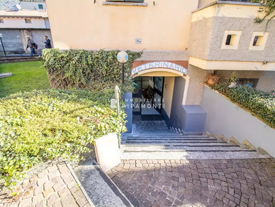 Immagine 1 di Ufficio in affitto  8 a Olginate