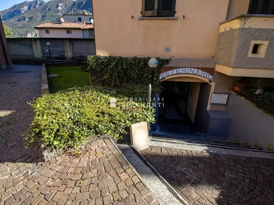 Immagine 3 di Ufficio in affitto  8 a Olginate