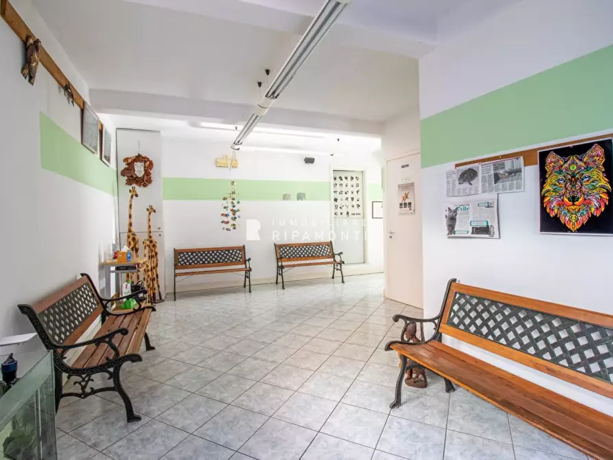 Immagine 10 di Ufficio in affitto  8 a Olginate