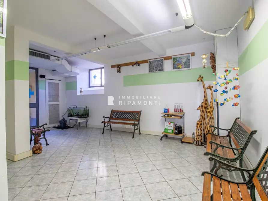 Immagine 9 di Ufficio in affitto  8 a Olginate