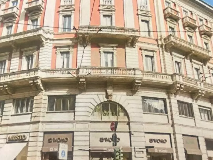 Immagine 1 di Ufficio in affitto  a Milano