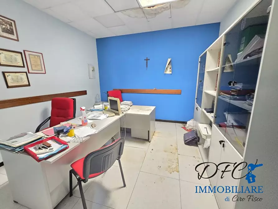 Immagine 3 di Ufficio in affitto  a Afragola