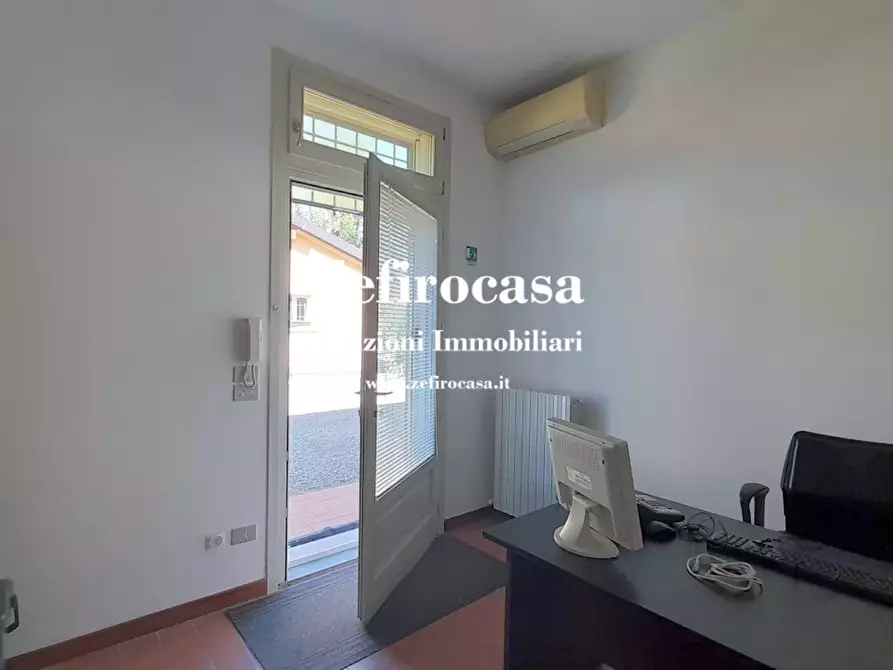 Immagine 3 di Ufficio in affitto  a San Giovanni In Persiceto