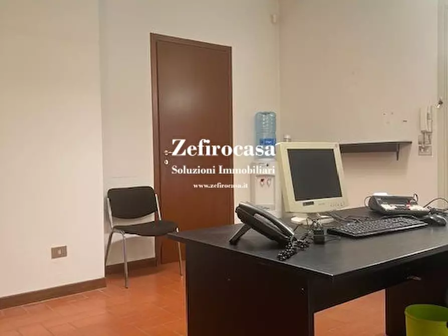 Immagine 5 di Ufficio in affitto  a San Giovanni In Persiceto