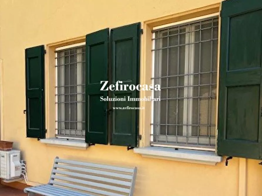 Immagine 1 di Ufficio in affitto  a San Giovanni In Persiceto