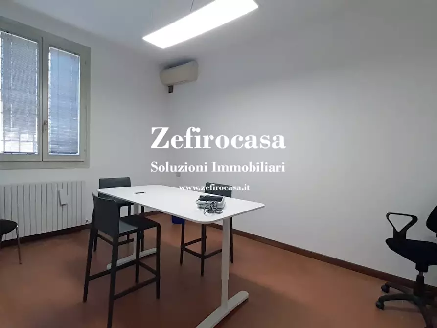 Immagine 10 di Ufficio in affitto  a San Giovanni In Persiceto