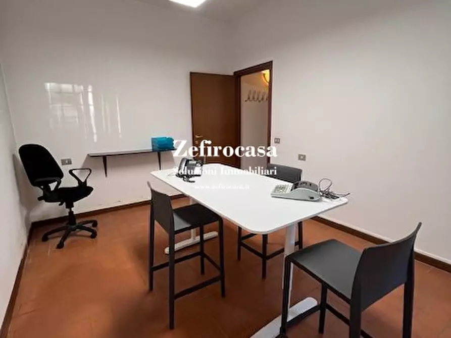 Immagine 7 di Ufficio in affitto  a San Giovanni In Persiceto
