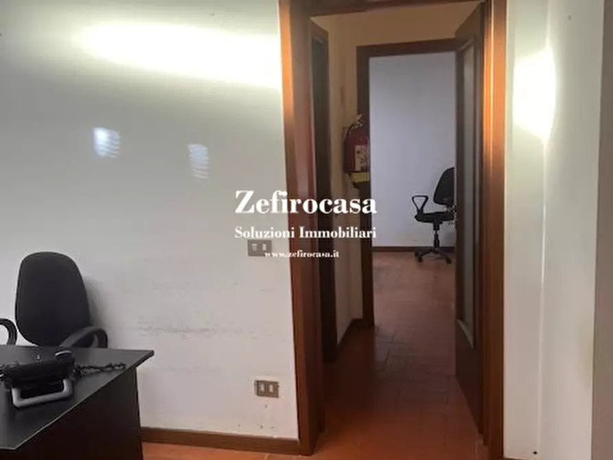 Immagine 8 di Ufficio in affitto  a San Giovanni In Persiceto