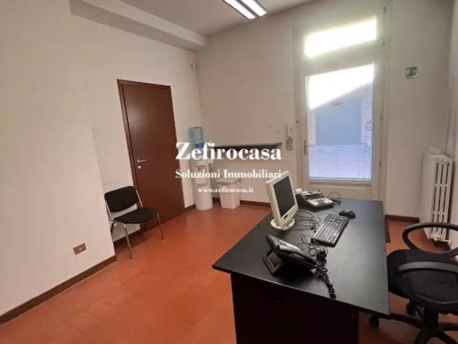 Immagine 3 di Ufficio in affitto  a San Giovanni In Persiceto