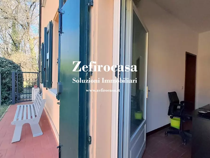 Immagine 1 di Ufficio in affitto  a San Giovanni In Persiceto