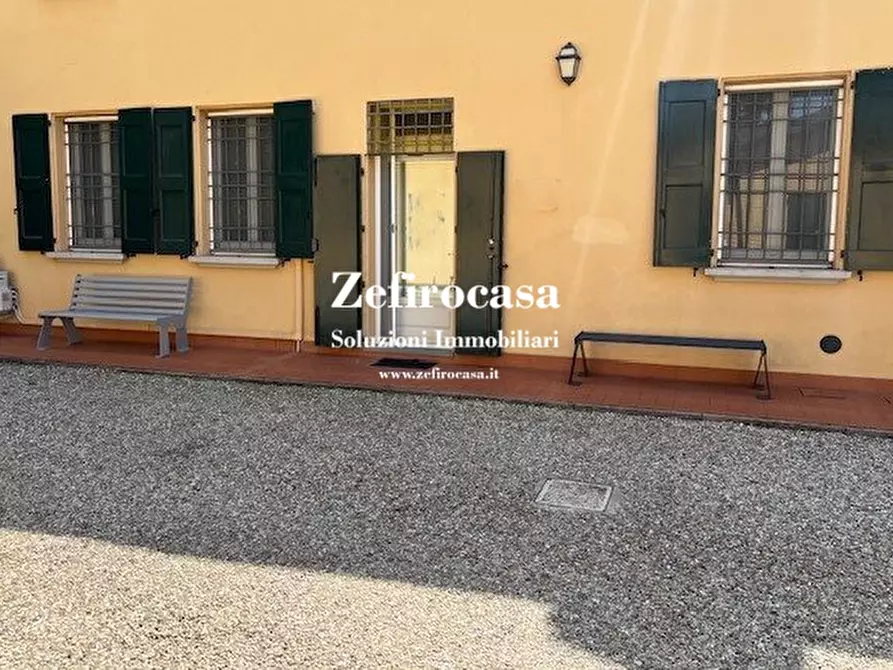 Immagine 2 di Ufficio in affitto  a San Giovanni In Persiceto