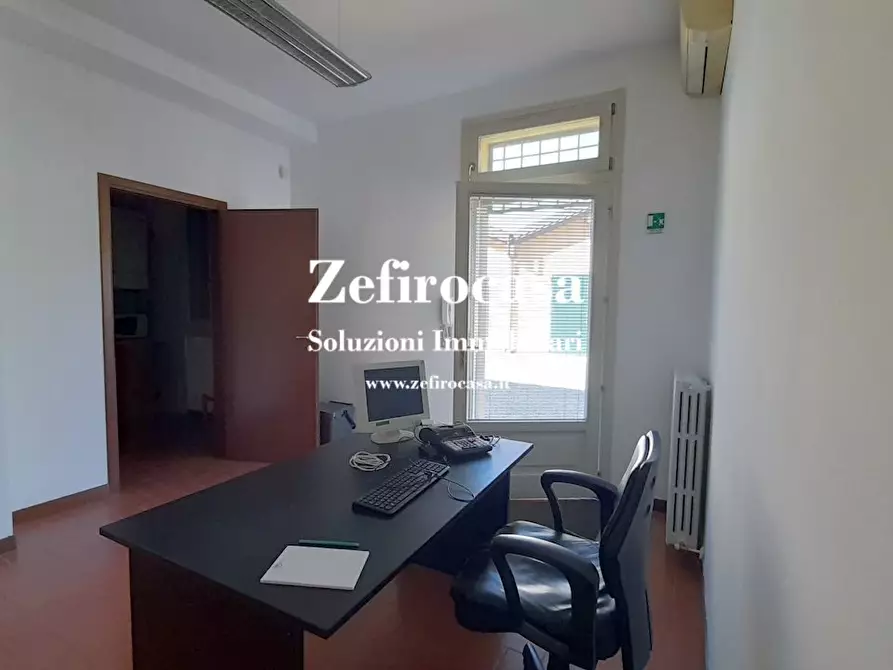 Immagine 2 di Ufficio in affitto  a San Giovanni In Persiceto
