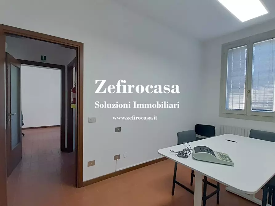Immagine 9 di Ufficio in affitto  a San Giovanni In Persiceto