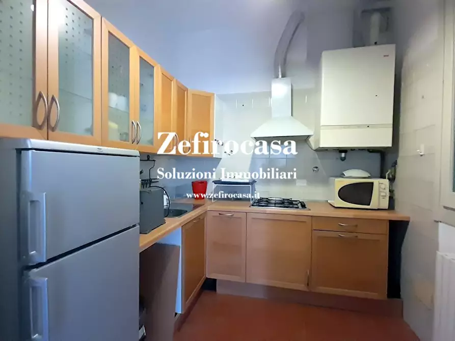 Immagine 6 di Ufficio in affitto  a San Giovanni In Persiceto