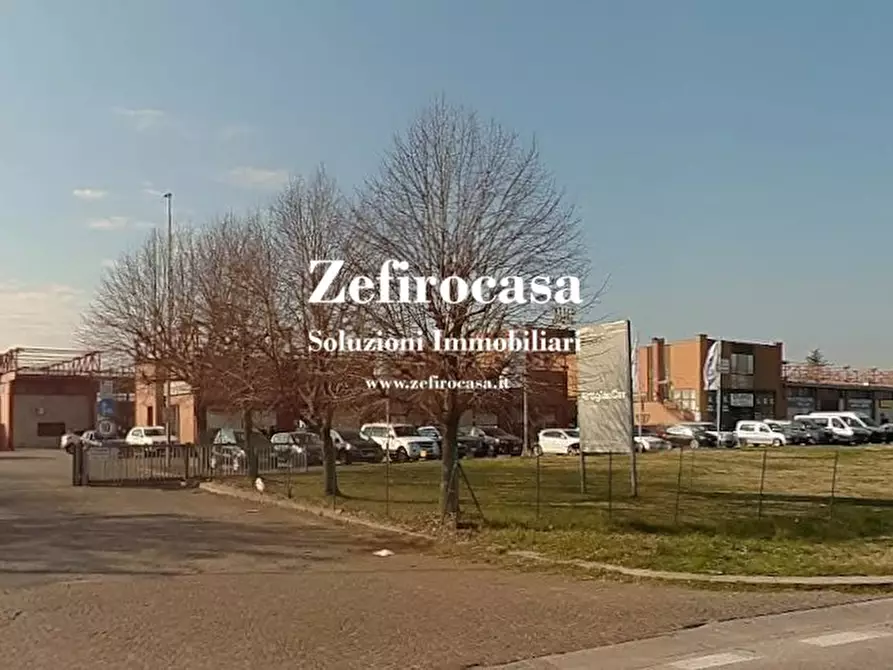 Immagine 5 di Ufficio in affitto  a Bologna