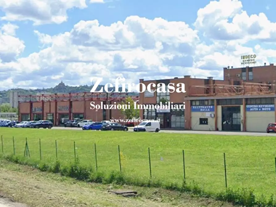 Immagine 1 di Ufficio in affitto  a Bologna