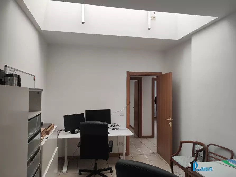 Immagine 10 di Ufficio in affitto  a Terni