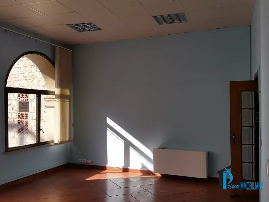Immagine 7 di Ufficio in affitto  a Terni
