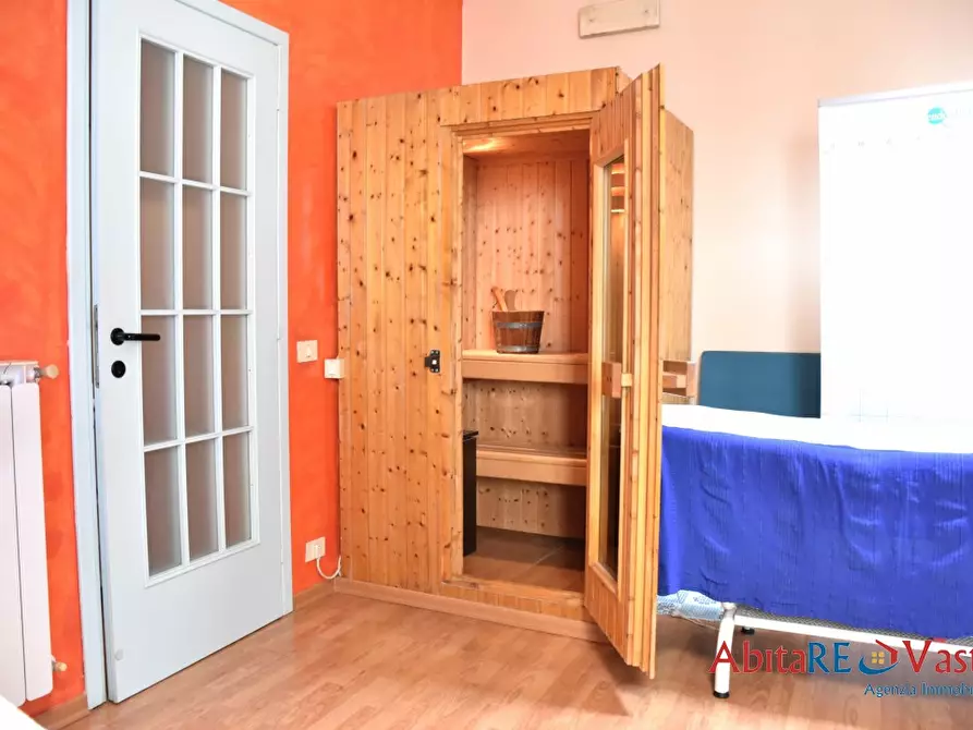 Immagine 4 di Ufficio in affitto  7 a Vasto