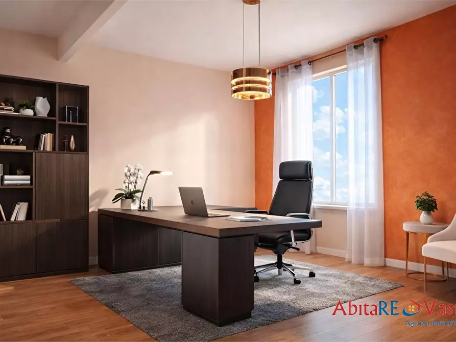 Immagine 4 di Ufficio in affitto  7 a Vasto