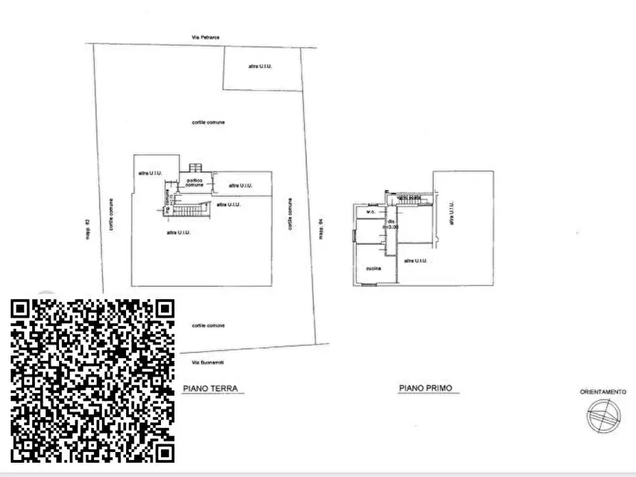 Immagine 1 di Ufficio in affitto  42 a Gorgonzola