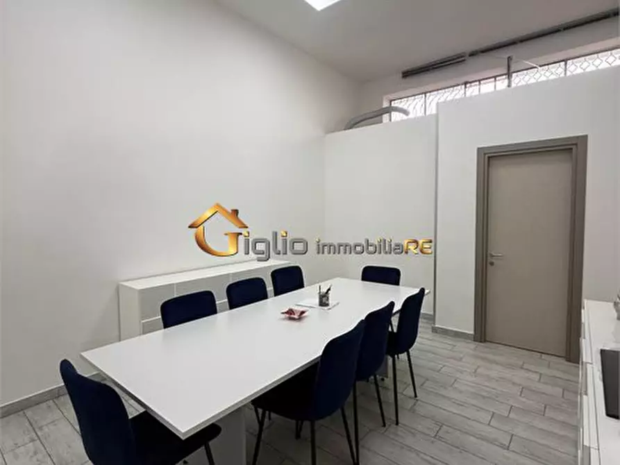 Immagine 7 di Ufficio in affitto  21 a Casoria
