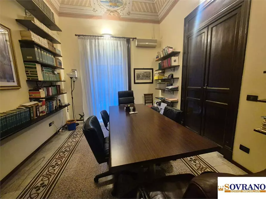 Immagine 3 di Ufficio in affitto  a Palermo