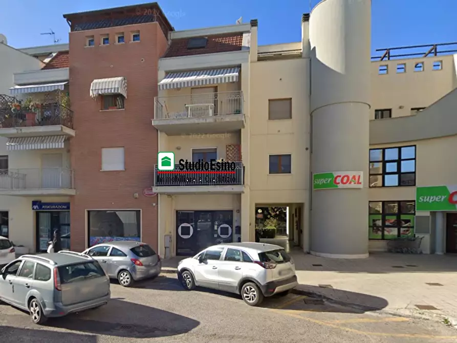 Immagine 1 di Ufficio in affitto  5 a San Benedetto Del Tronto
