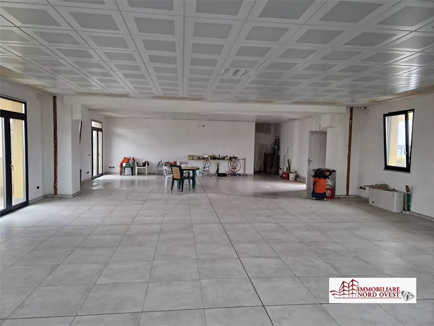 Immagine 4 di Ufficio in affitto  snc a Cornaredo