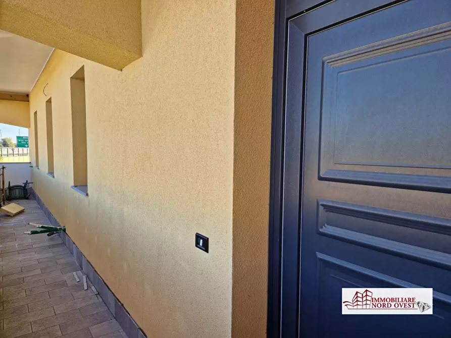 Immagine 3 di Ufficio in affitto  snc a Cornaredo