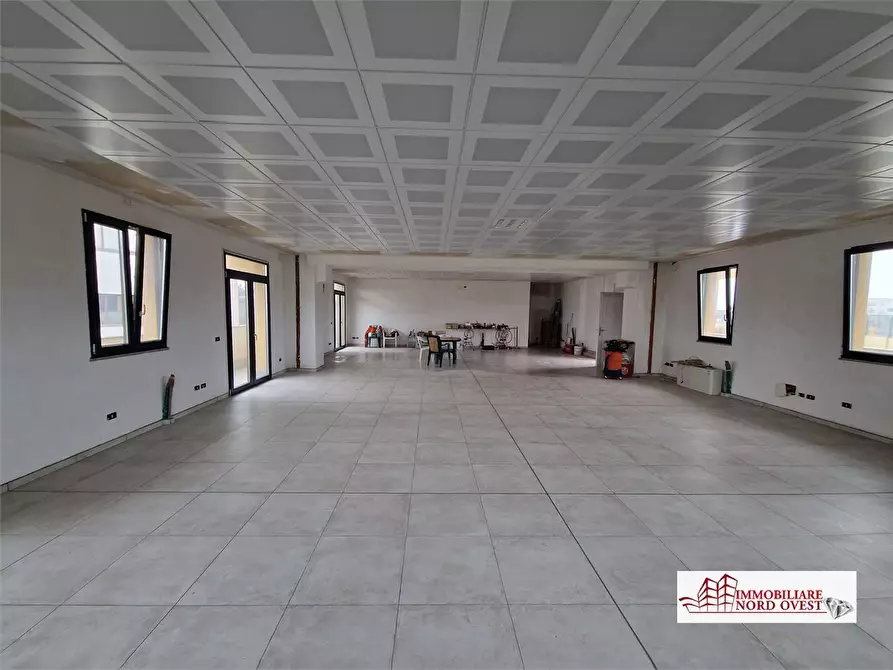 Immagine 7 di Ufficio in affitto  snc a Cornaredo