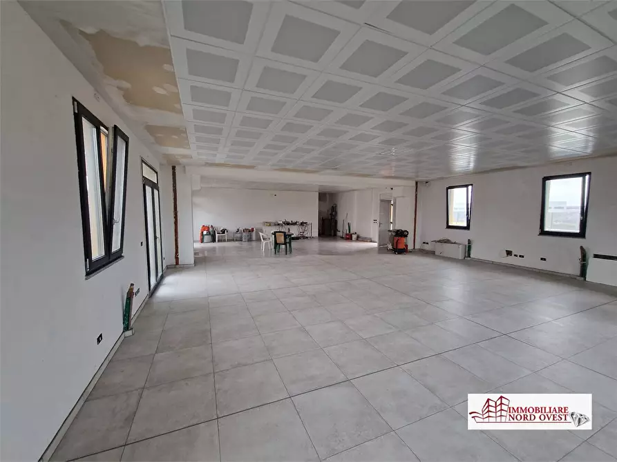 Immagine 6 di Ufficio in affitto  snc a Cornaredo