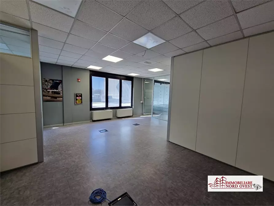 Immagine 2 di Ufficio in affitto  snc a Milano