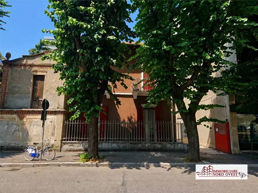 Immagine 3 di Ufficio in affitto  12 a Rho