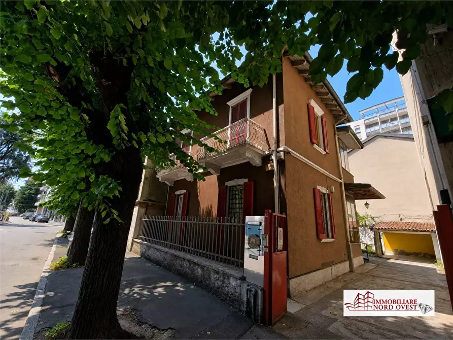 Immagine 2 di Ufficio in affitto  12 a Rho