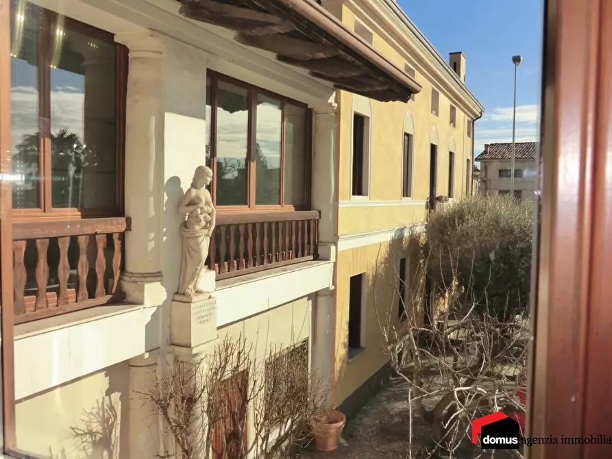 Immagine 6 di Ufficio in affitto  a Villaverla