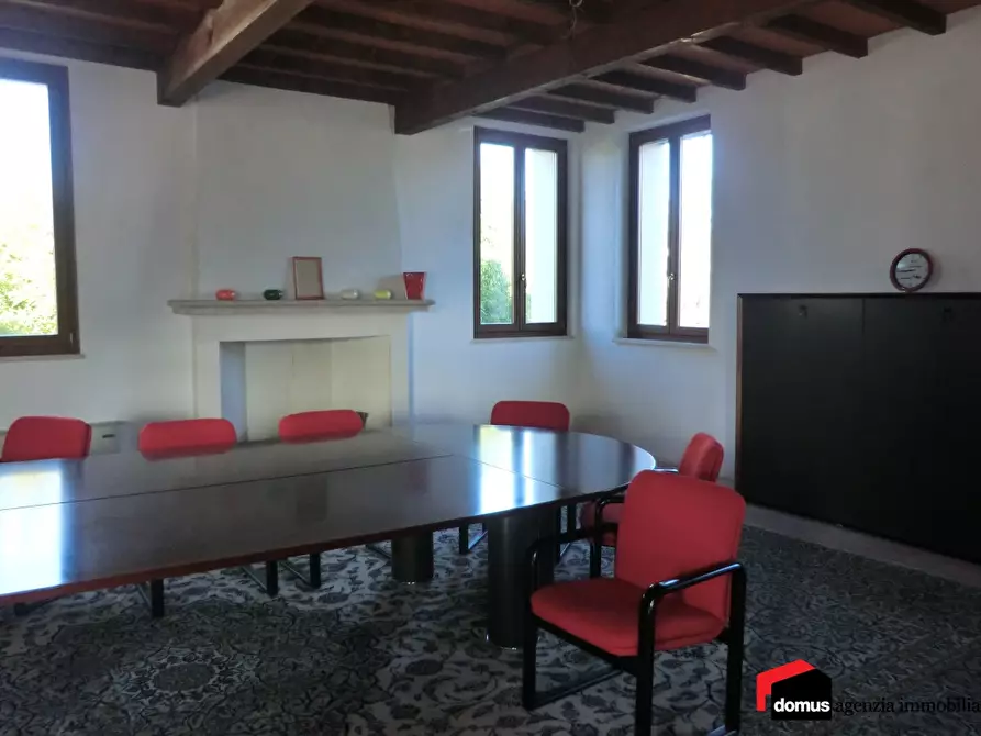 Immagine 4 di Ufficio in affitto  a Villaverla