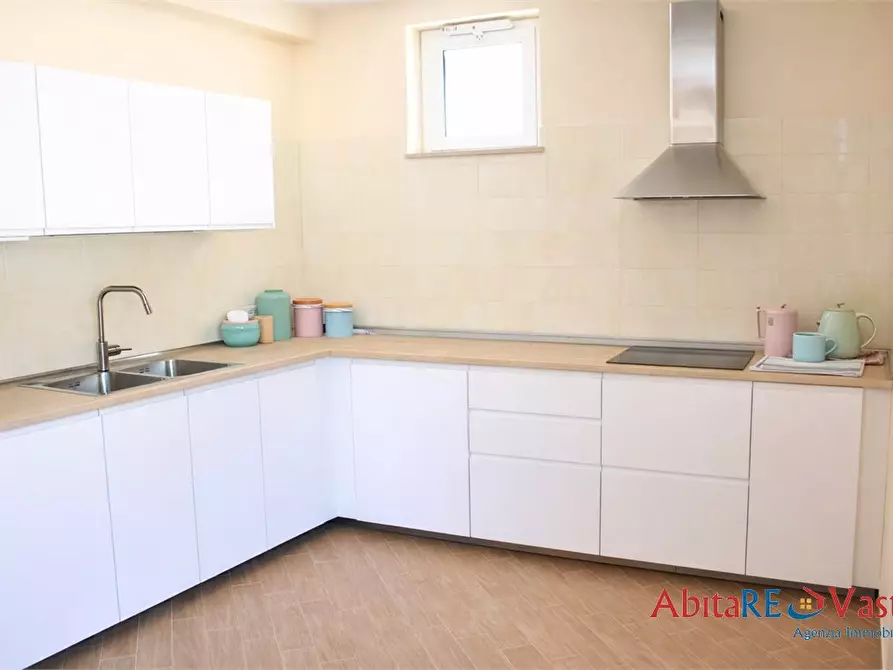 Immagine 6 di Villa in affitto  47/B a Vasto