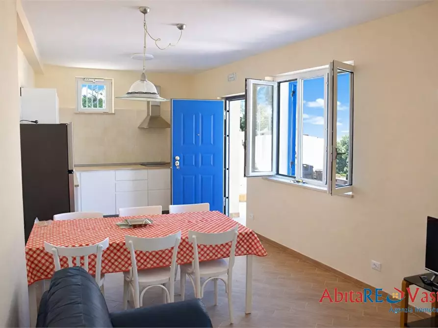 Immagine 3 di Villa in affitto  47/B a Vasto