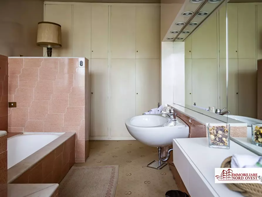 Immagine 8 di Villa in affitto  30 a Sedriano