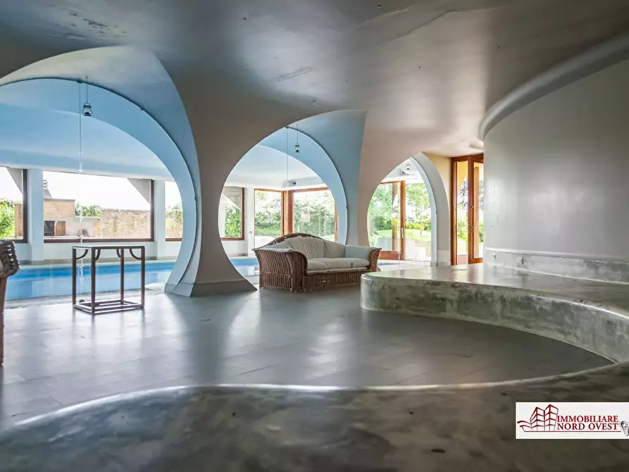 Immagine 5 di Villa in affitto  30 a Sedriano